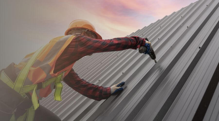 Expert top industrial roofings services in Boxholm, IA